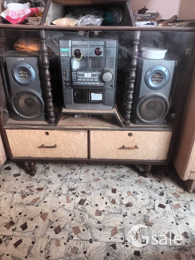 Sony Music Theatre System