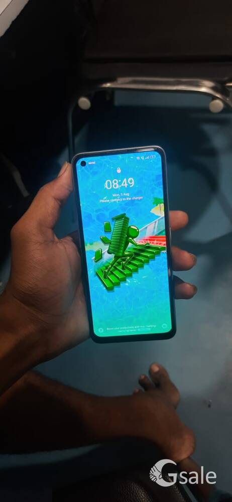 realme x7 5g