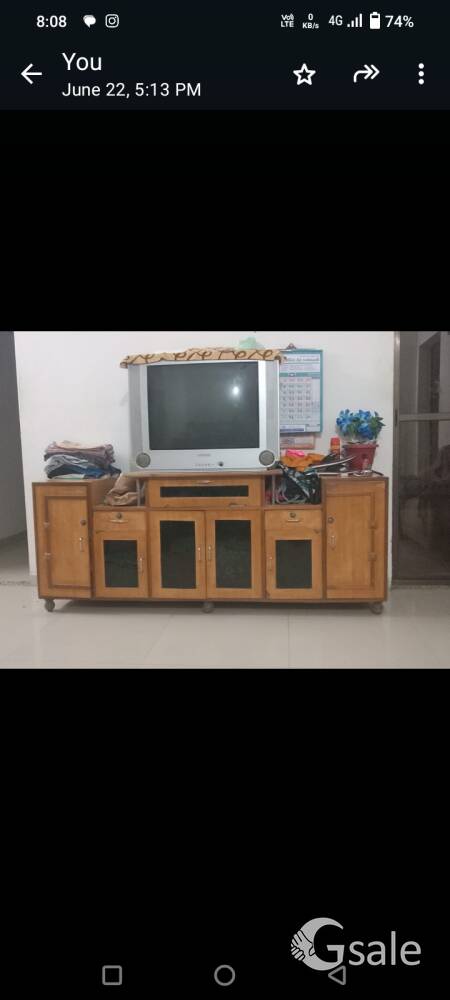 conar Tv and good 
