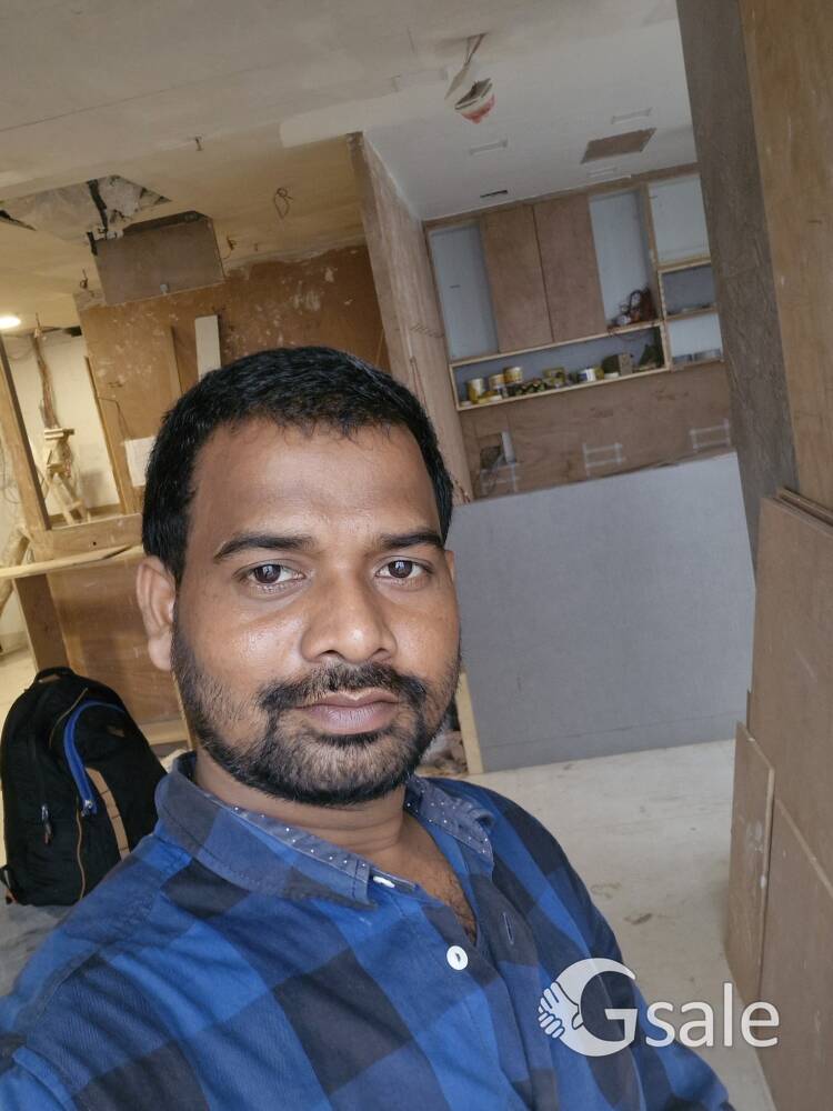 I am Santosh Kumar mahato 