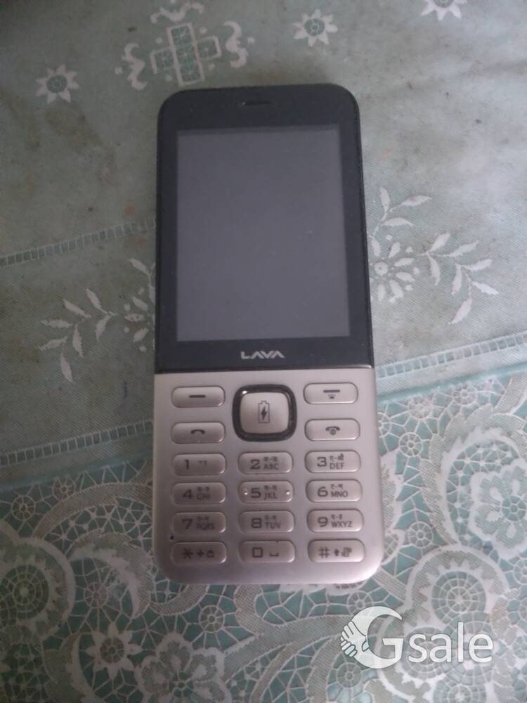 lava mobile