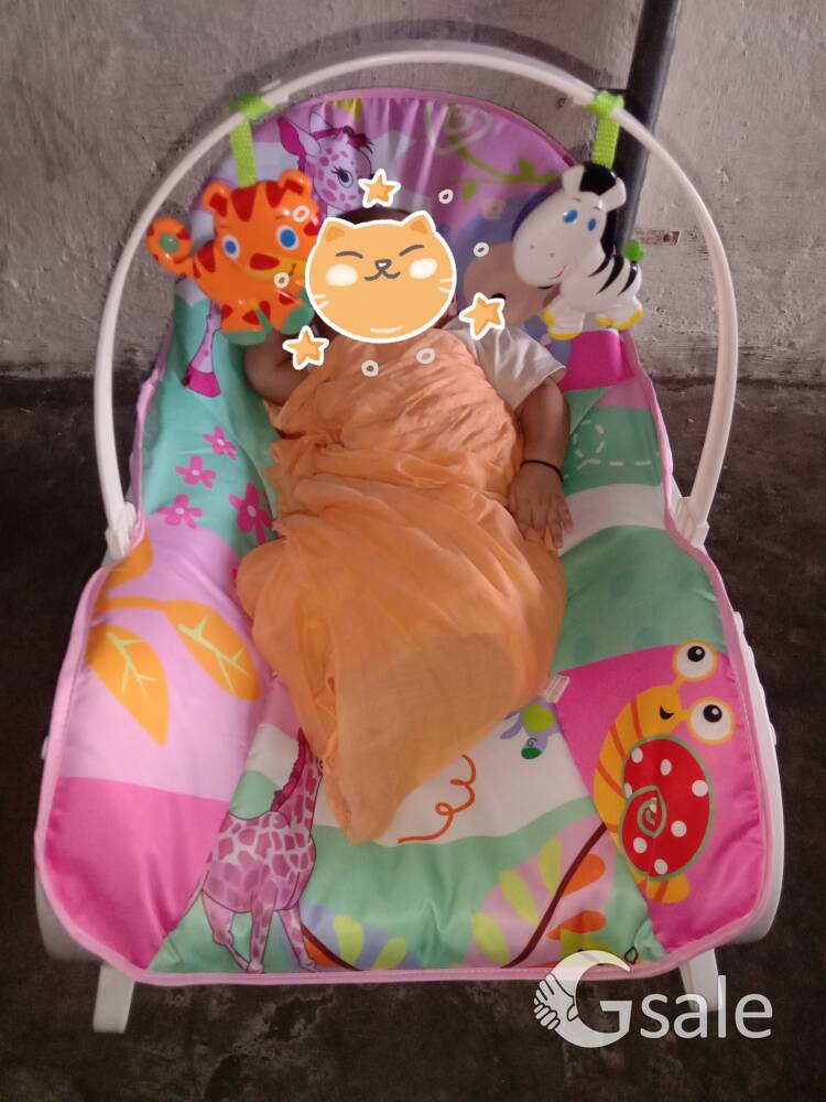 baby rocker