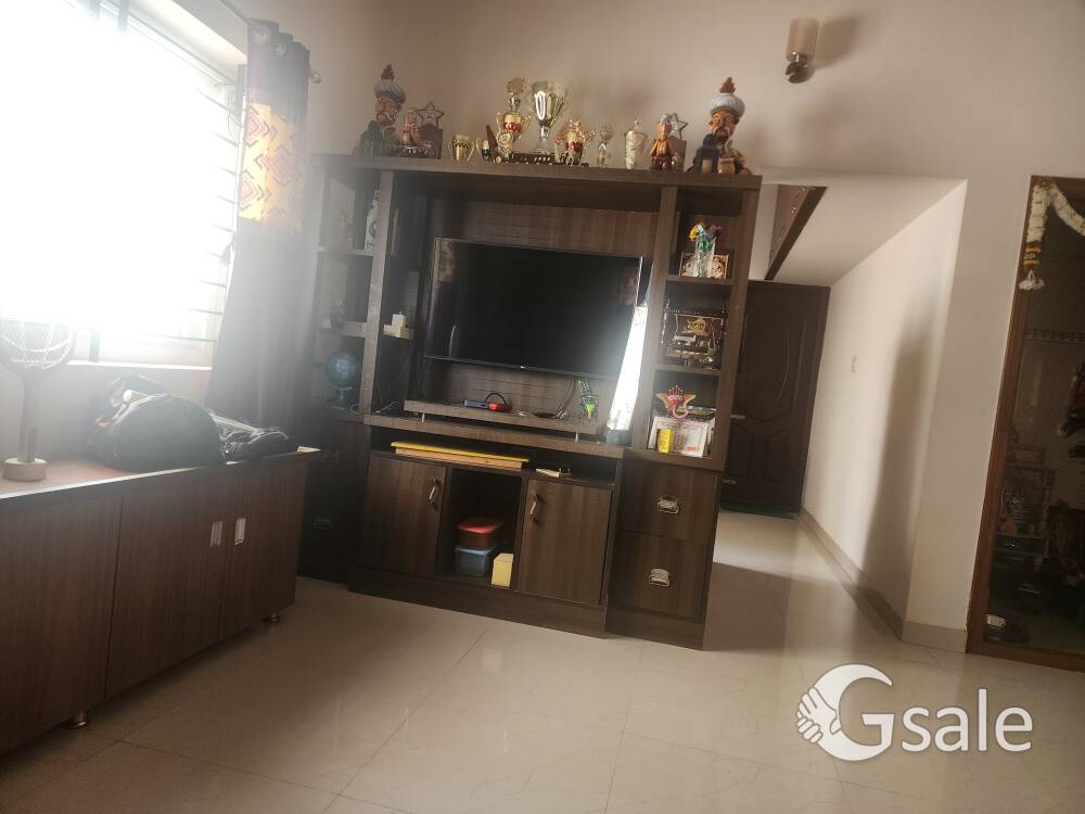 TV cabinet