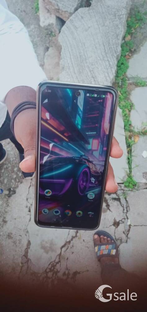 Redmi Note 11t 5g mobile Ram 8gb 128 internal good condition only mobile 