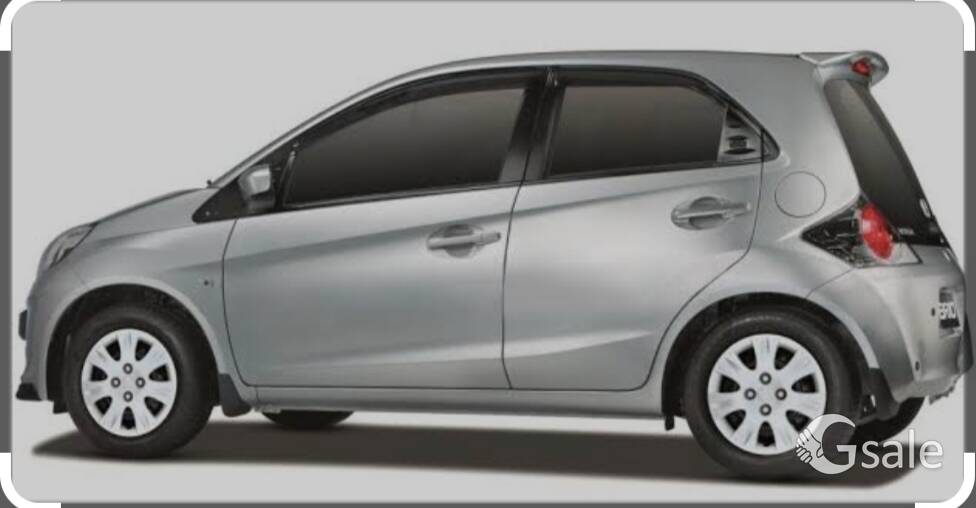 HONDA BRIO 