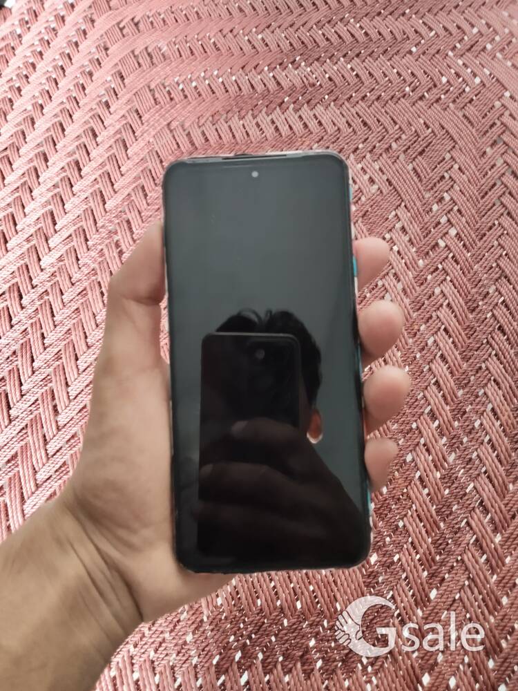 redmi note 10T 5G 