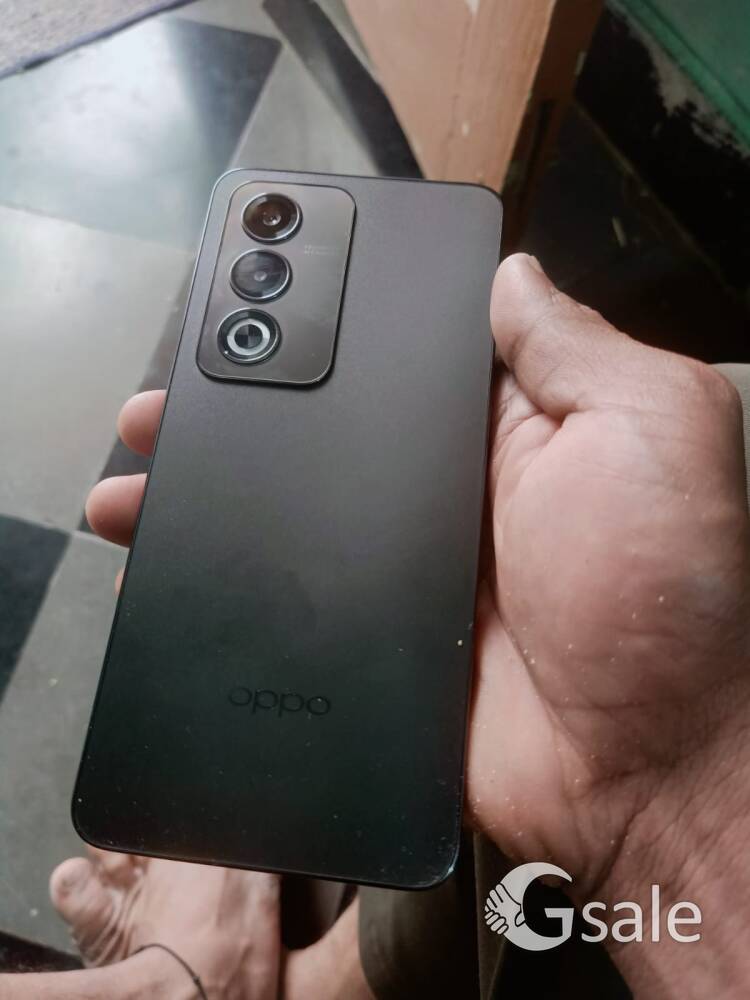 oppo A3 pro 5G