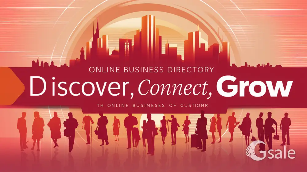 The Ultimate Online Directory Listing Website