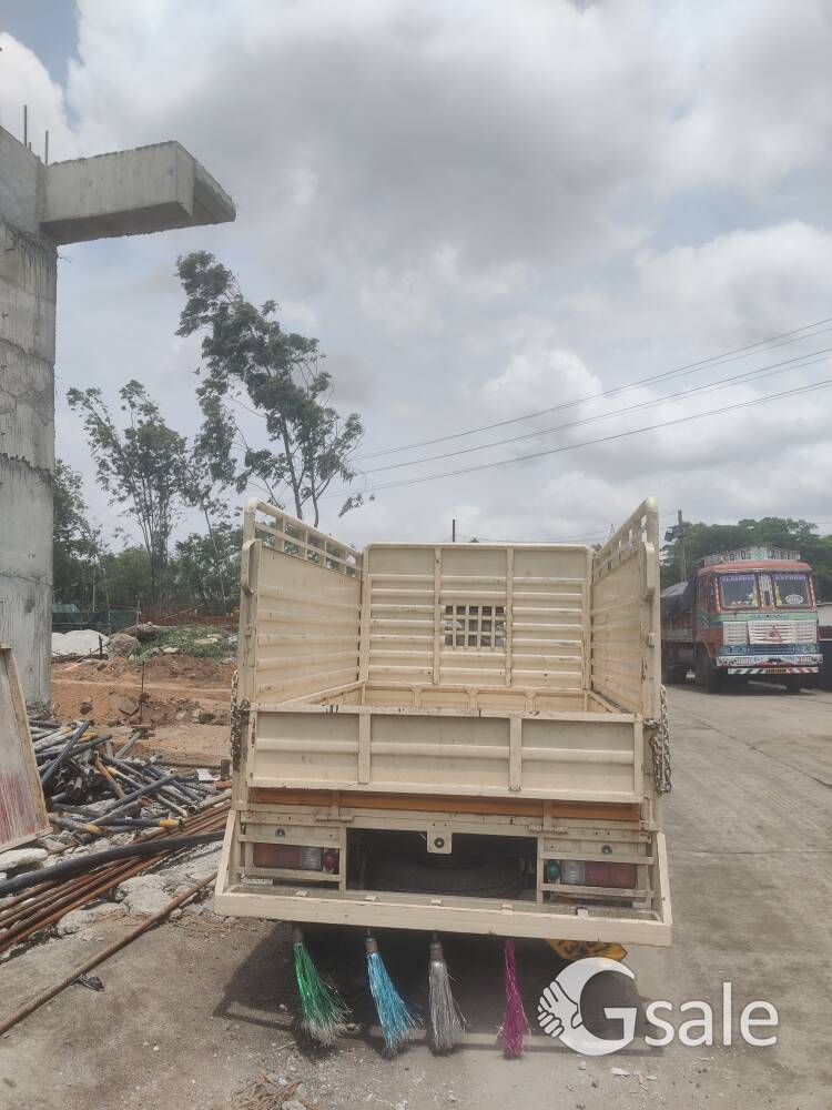 ASHOK LEYLAND 