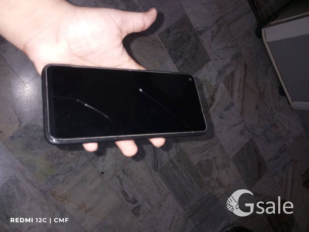 Realme narzo 20 pro 