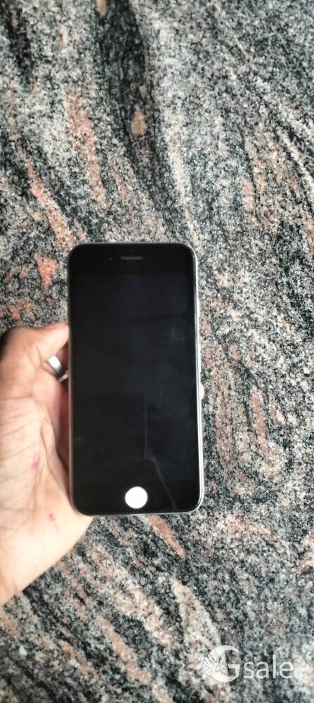 argent sale i phone 6
