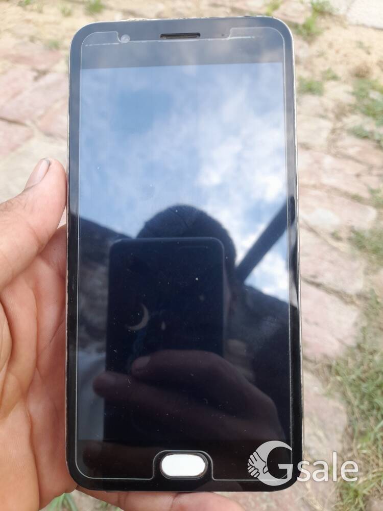 Oppo F1s Phone 3/32 In Best Condition
