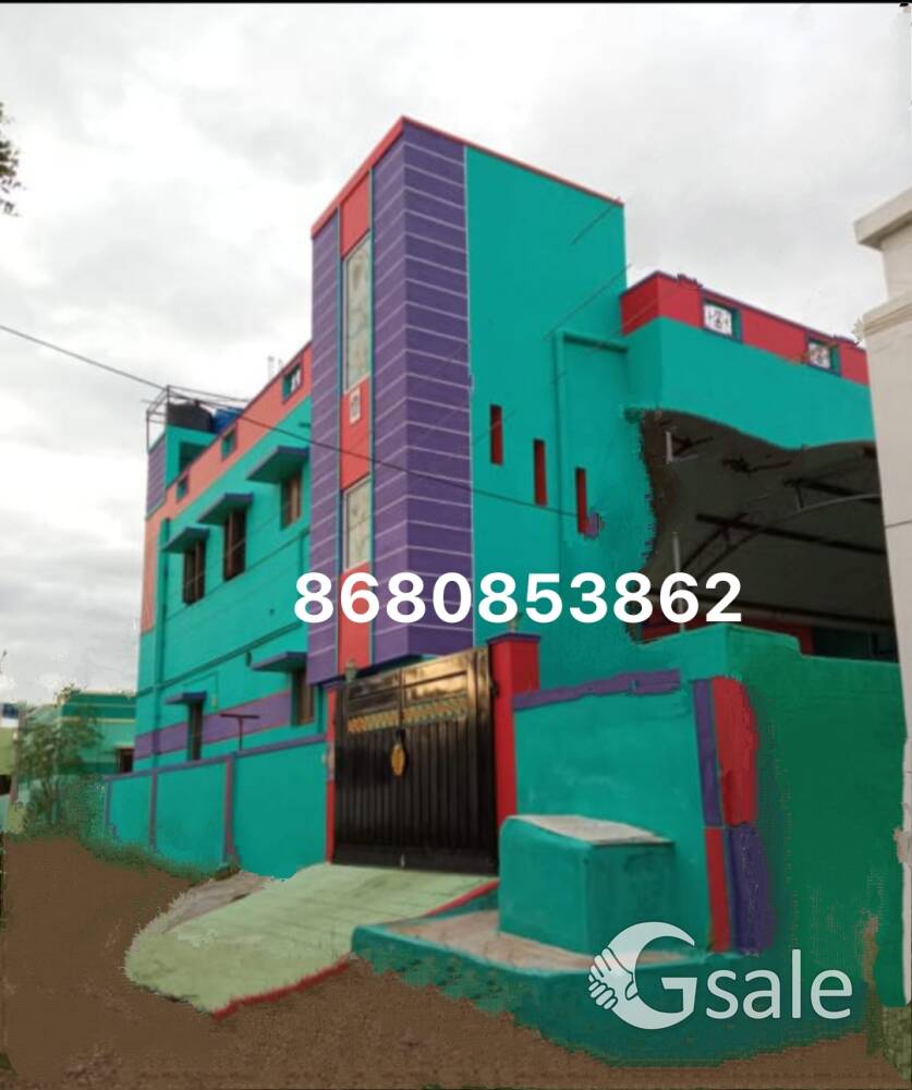 house sales 