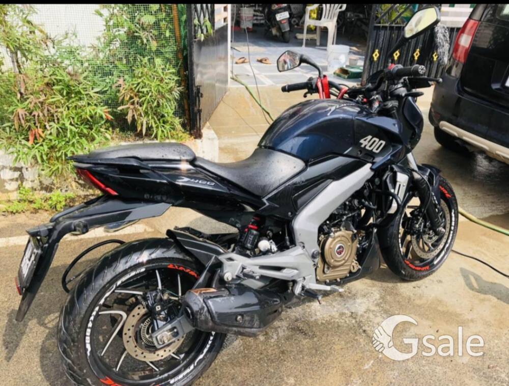 Dominor 400