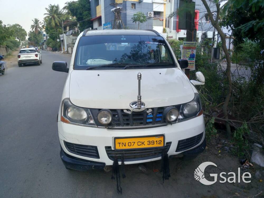 Mahindra/xylo/H4 ABS BS IV model 2017 Diesel  km160000 1st owner Model-2017Reg -June monthFc-sep2024