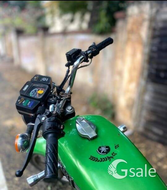 good condition 
