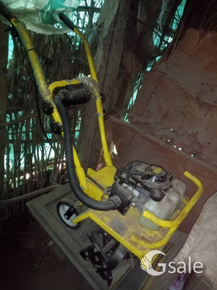 agriculture tiller