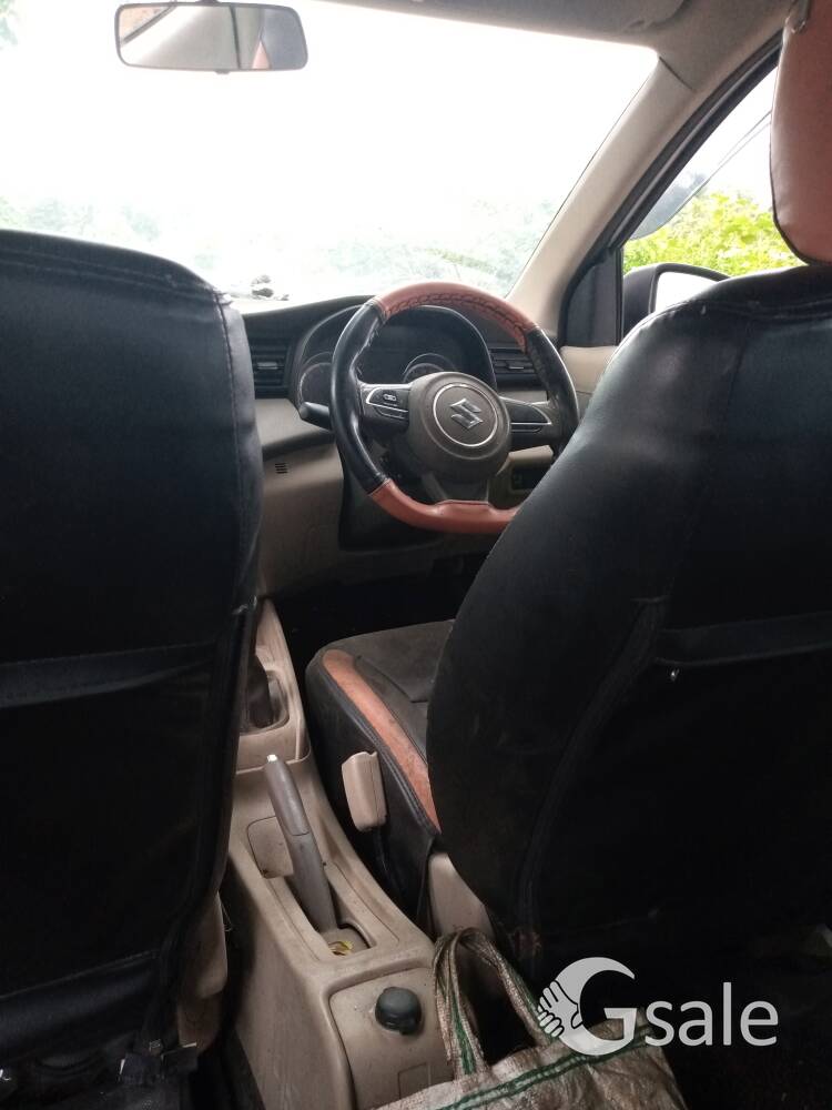 good car ok
