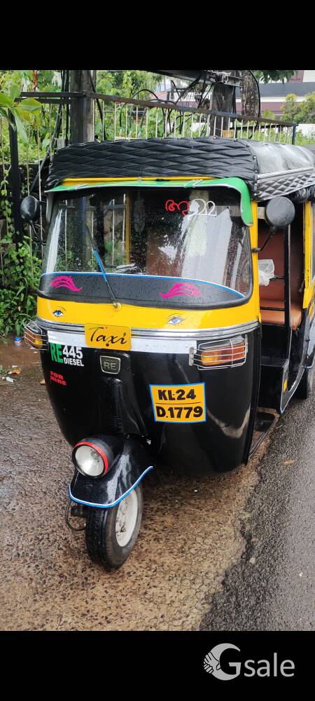 kutti diesel
