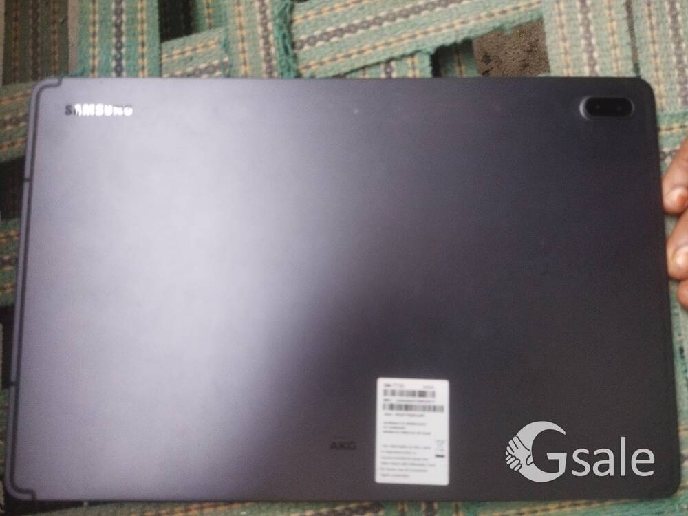 Samsung galaxy tab s7 fe 