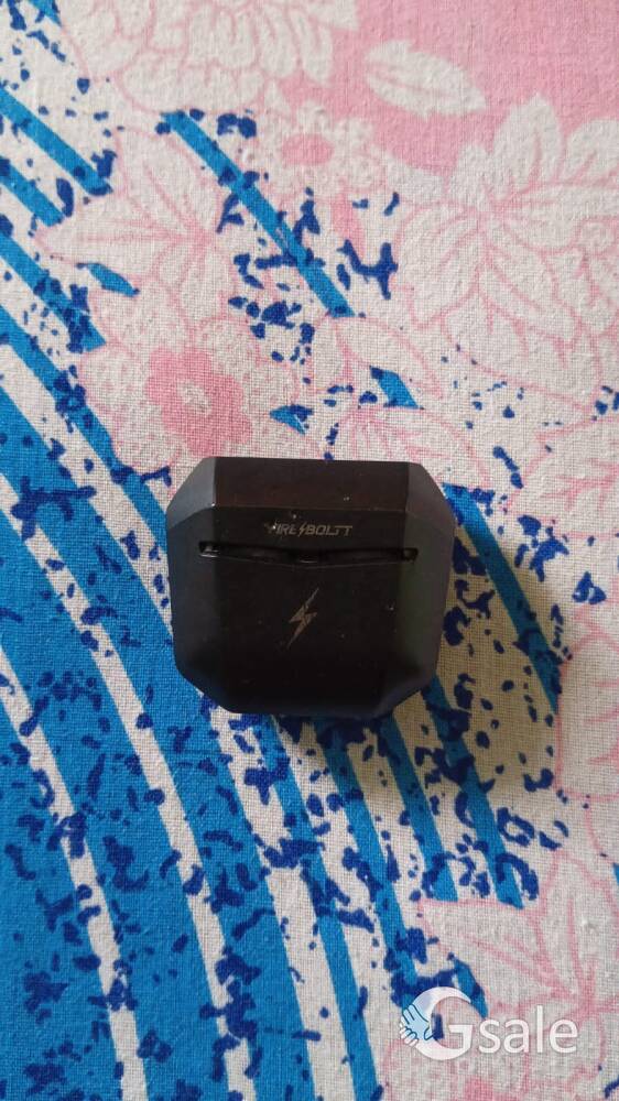 Fire - Bolt Game Pods Ninja 601 Earbuds