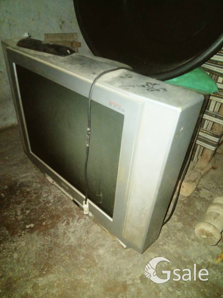 Onida TV. 