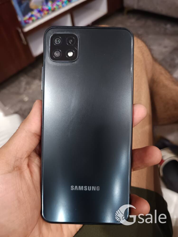 Samsung Galaxy A22
