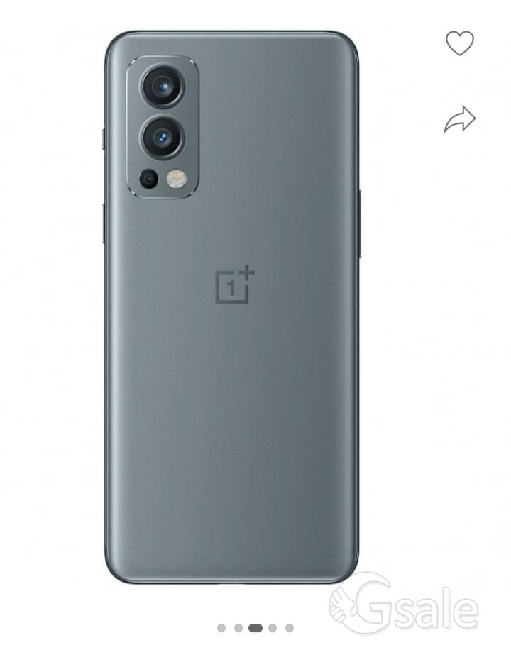 Oneplus nord 2 128