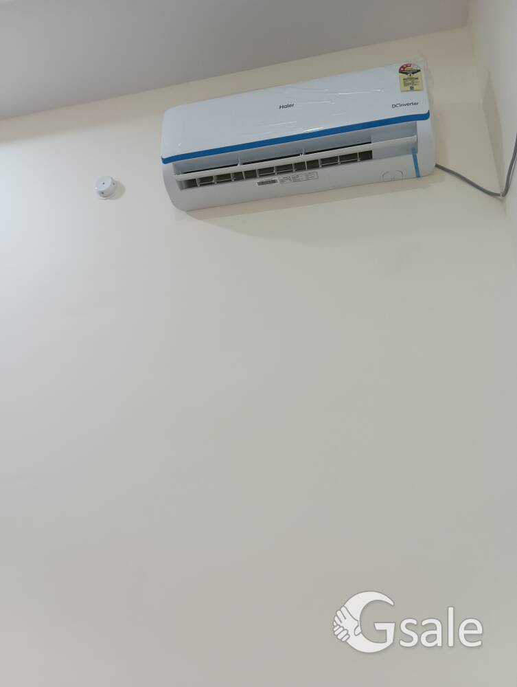 split ac sell