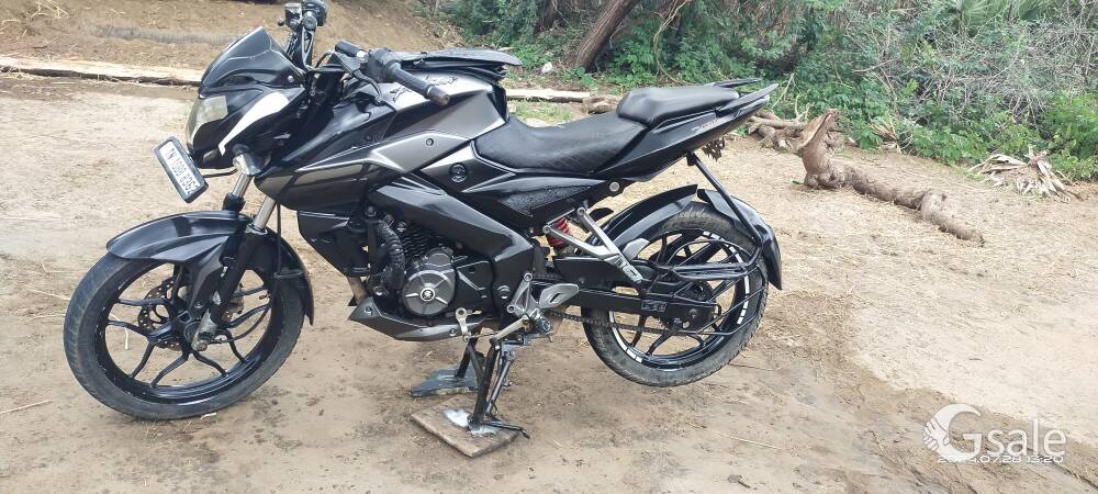 good condition bick 