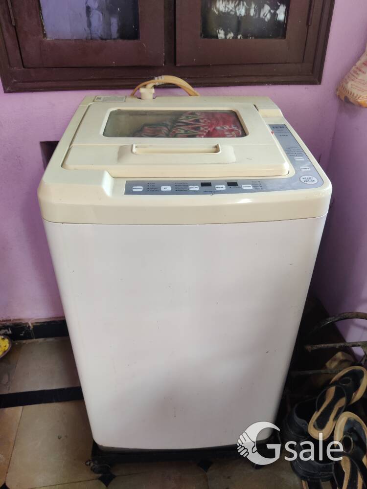 IFB Washing Machine - 2000INR