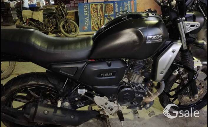 good condition 