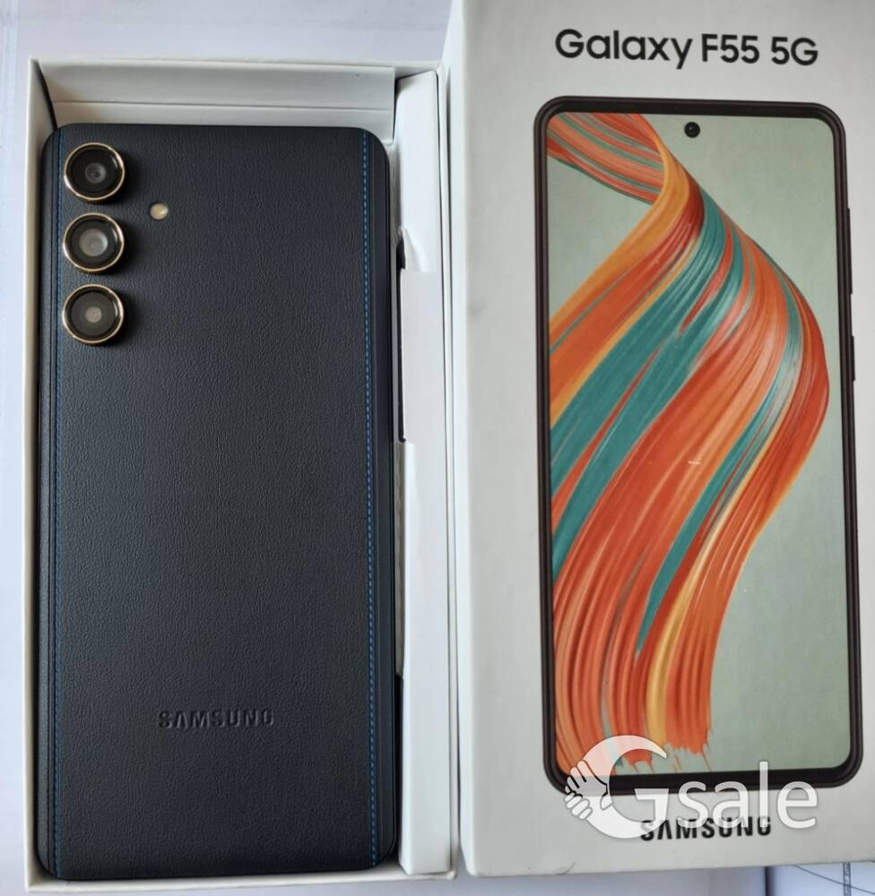 samsung f55