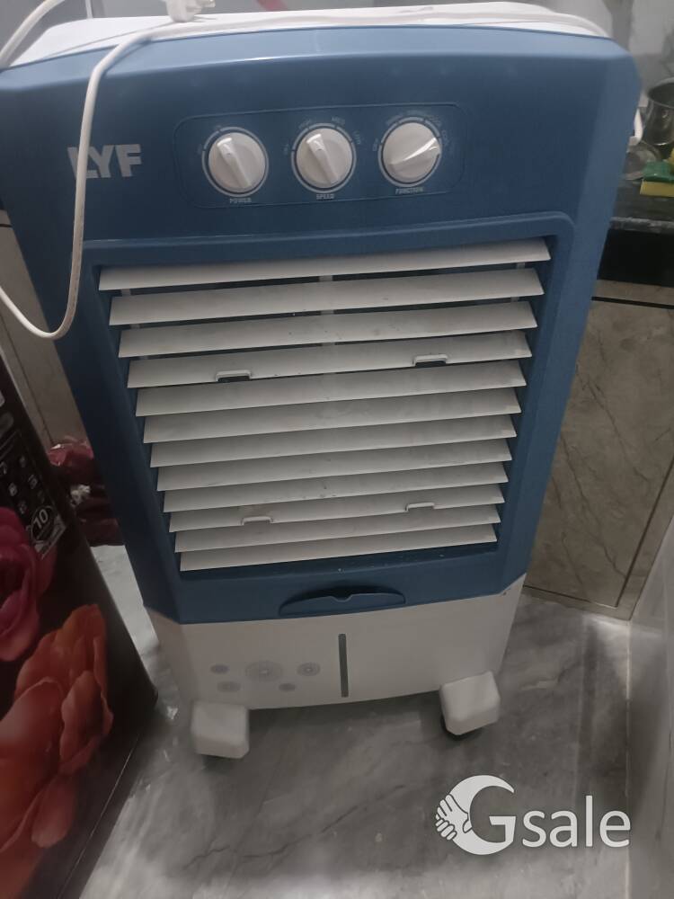 LYF Cooler