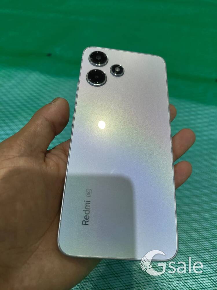 redmi 12 5g 6+128 gb
