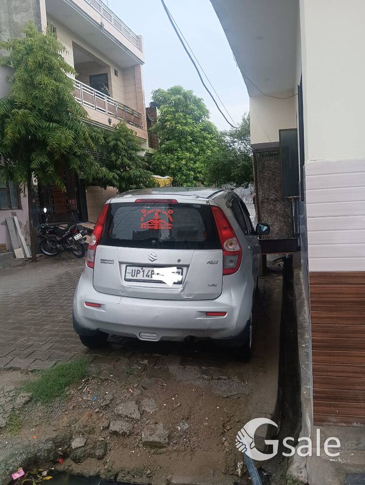 Mint condition car