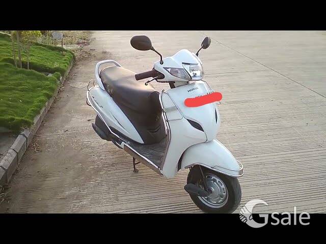 2015 Activa 3g