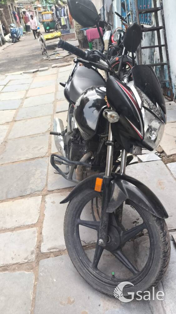 HONDA SHINE 125CC 1ST OWNER 2022