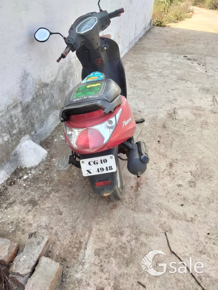 Hero plajer 