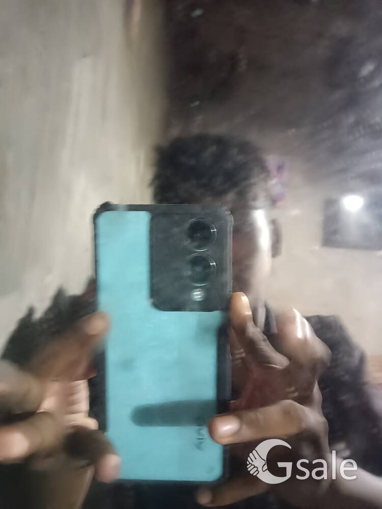 VIVO Y28 5G
