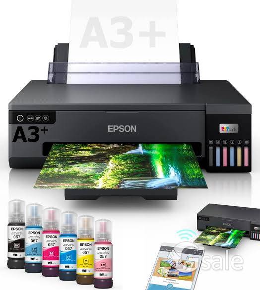 EPSON L18050 - NEW - 1 YEAR WARRANTY 