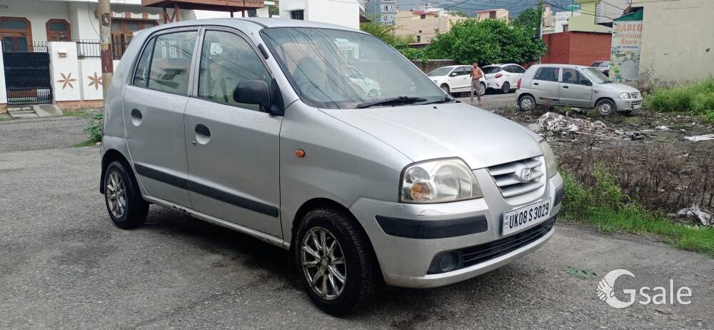 urgent sale car