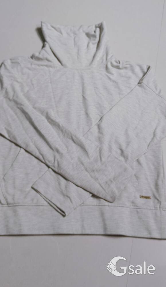 sweatshirt from roadster 