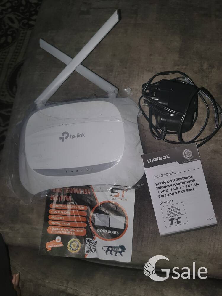 wifi router 