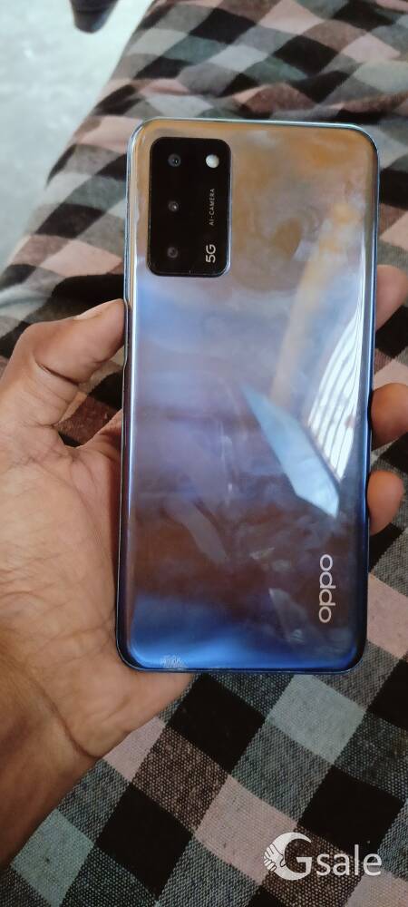 oppo A53S 5G