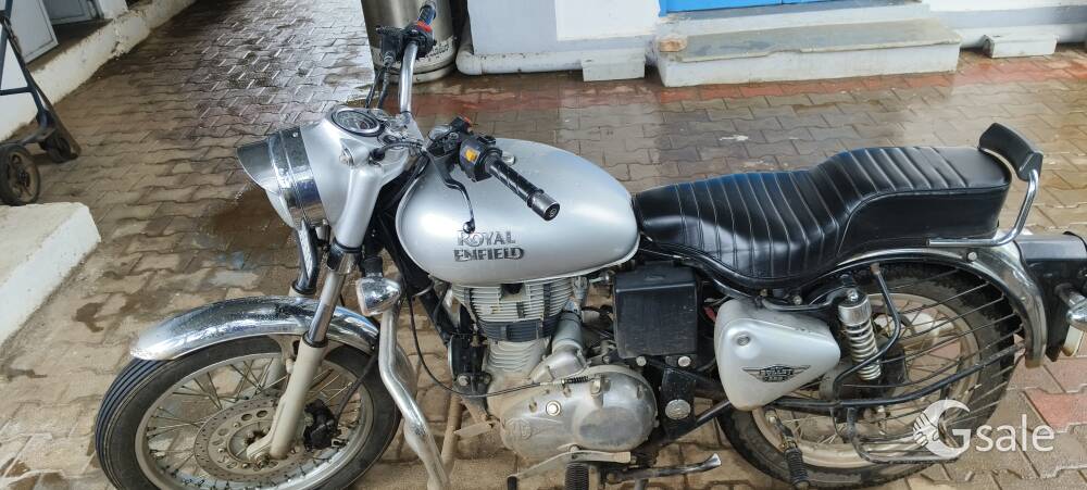 upgrade the bike 