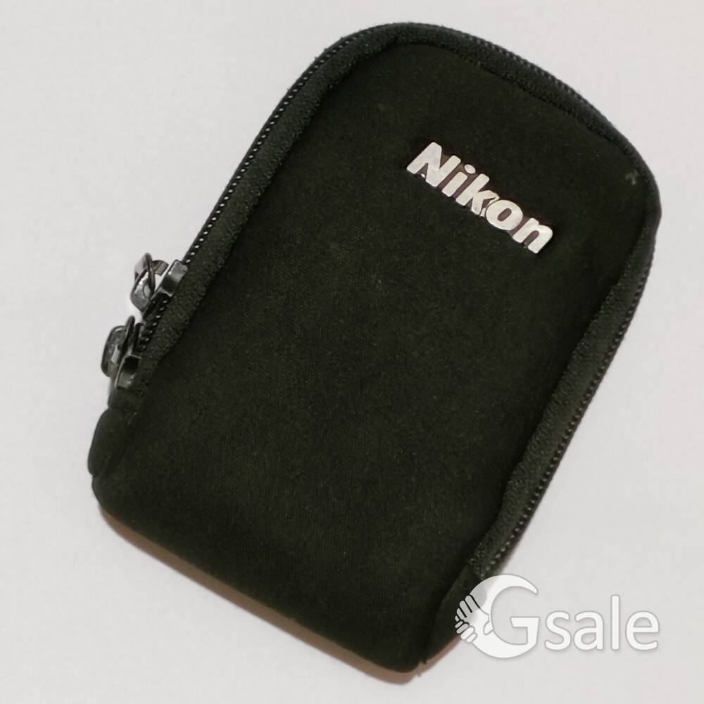 nikon collpix s3000 camera for sale 