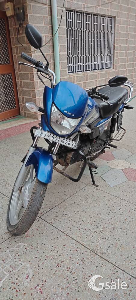 I want to sell ma bike 