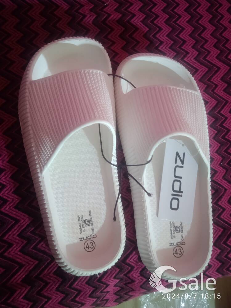 mens footwear