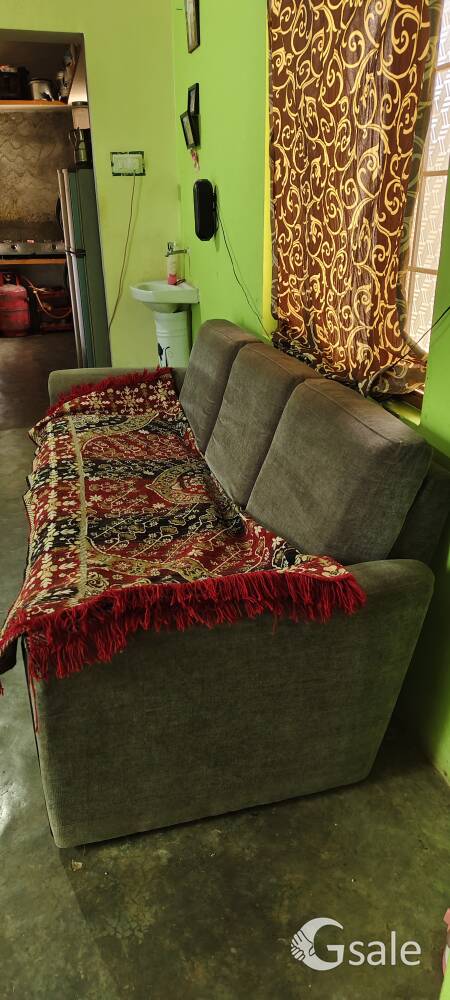 sofa seats of two
